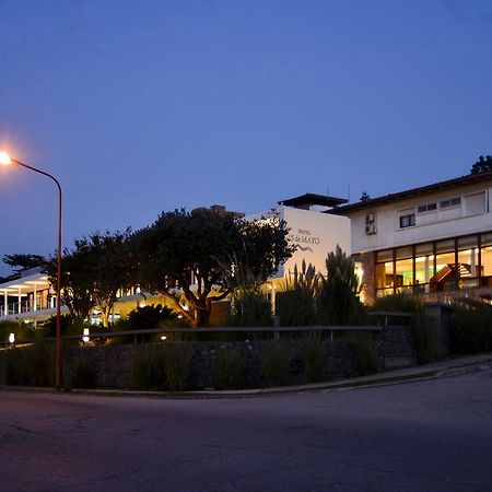 Hotel 15 de Mayo Villa Carlos Paz Buitenkant foto