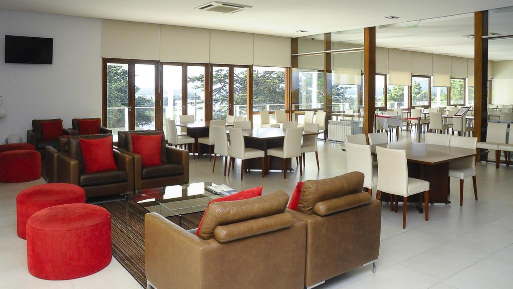Hotel 15 de Mayo Villa Carlos Paz Buitenkant foto