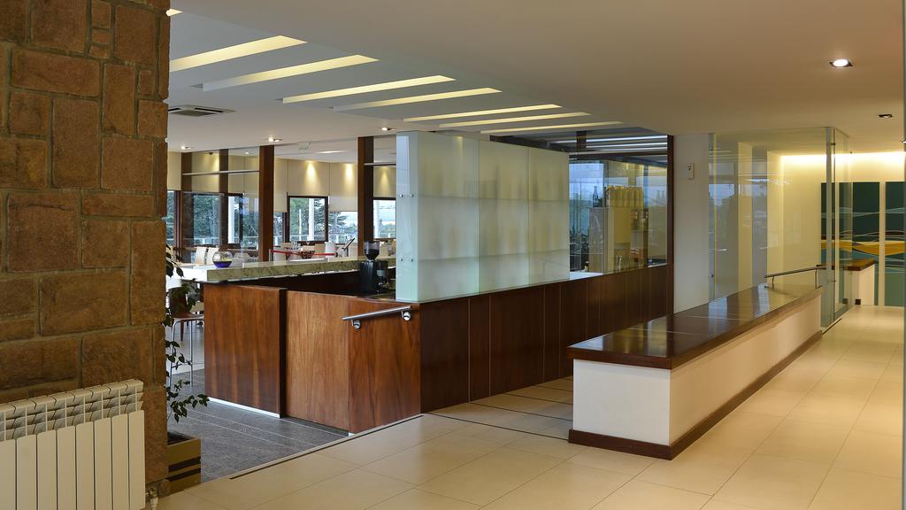 Hotel 15 de Mayo Villa Carlos Paz Buitenkant foto